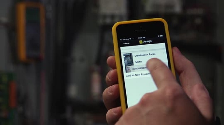 Fluke invest in software development & cloud applications