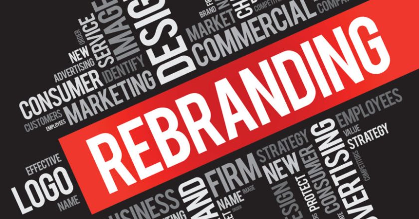 6 Alasan untuk Melakukan Rebranding pada Bisnis Anda
