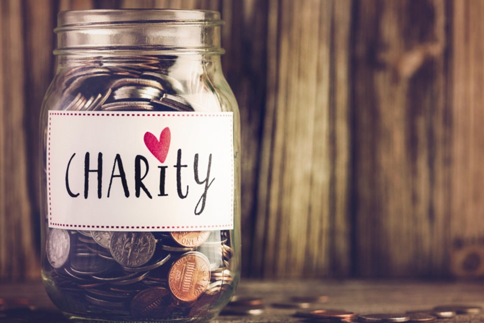 Understanding The Motivation Of Donation Behaviour