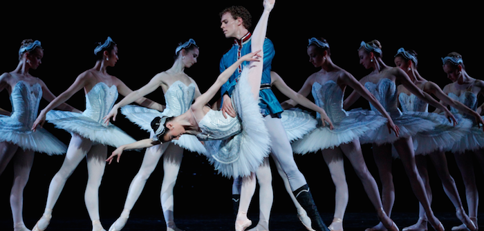 Australian ballet