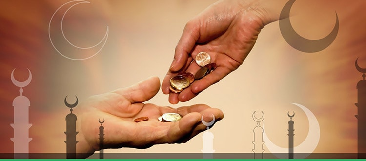 Zakat Al Fitr- An Act of Humanity