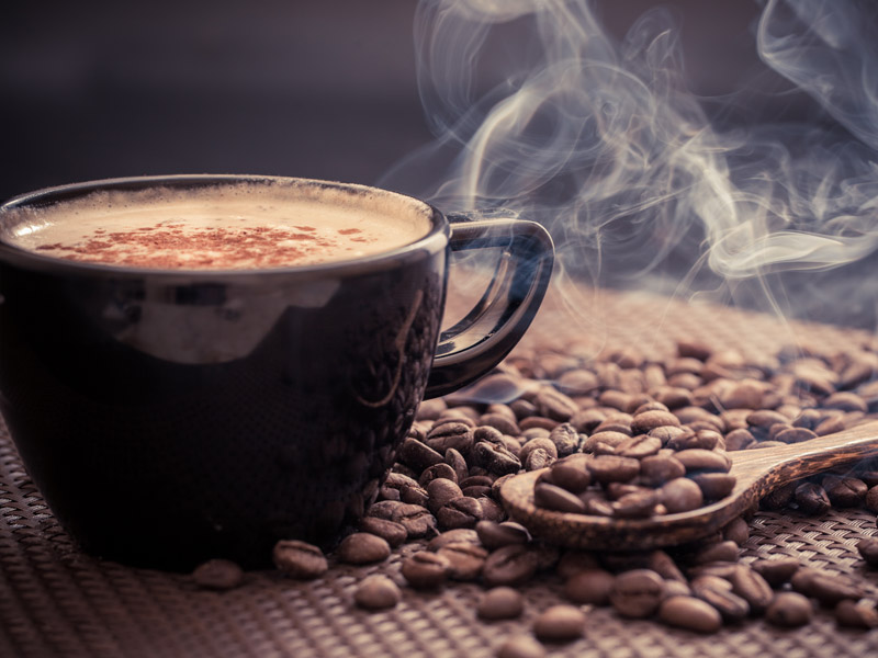 coffee