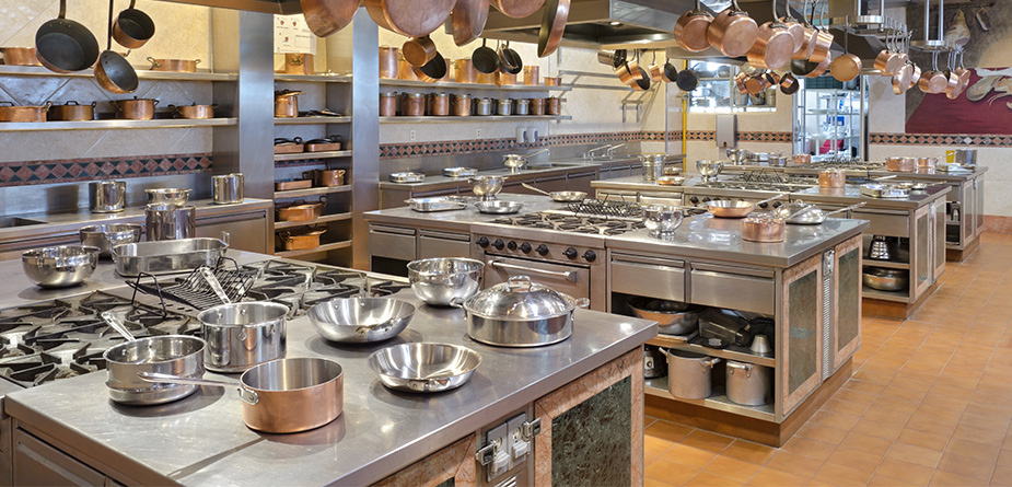 Restaurant Equipment