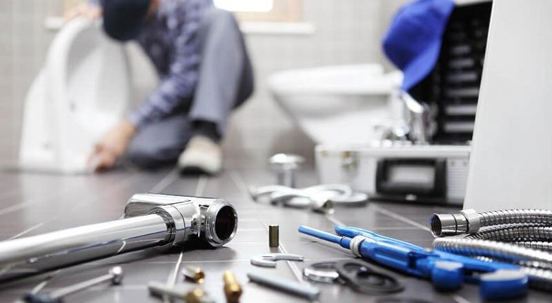 5 Best Plumbers in Sydney