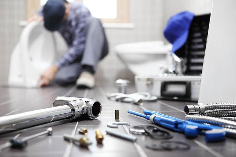 Plumber-Sydney