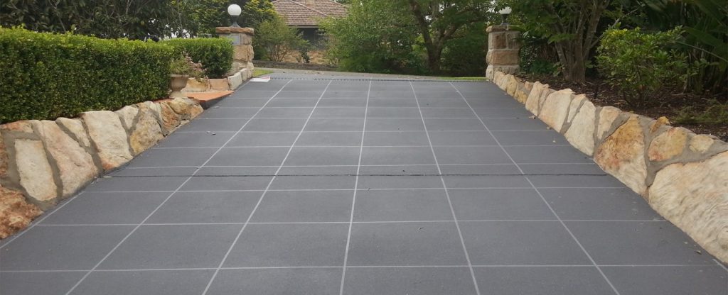 Concrete Sealers