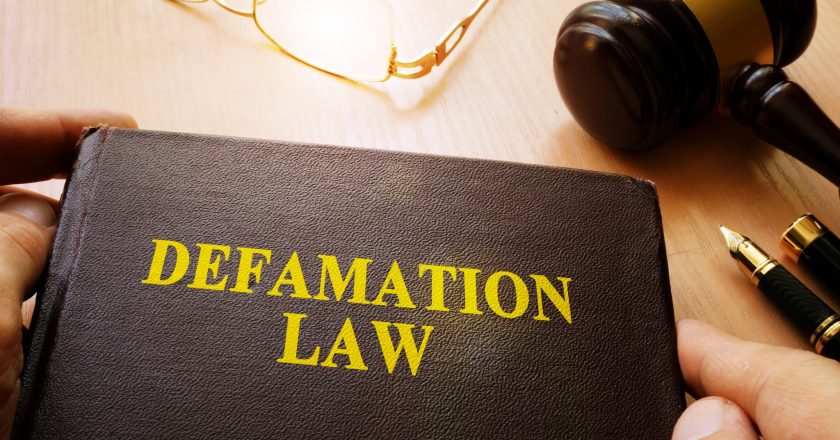5 Top Defamation Lawyers in Sydney | Defamation Lawsuit