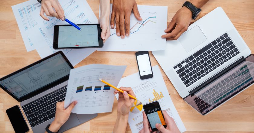 Small Business Marketing | 10 Efficient Business Promotion Ideas
