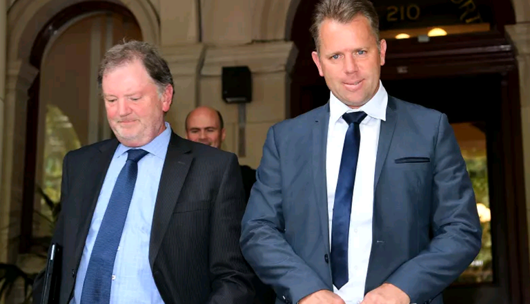 Five Best Criminal Lawyers in Melbourne