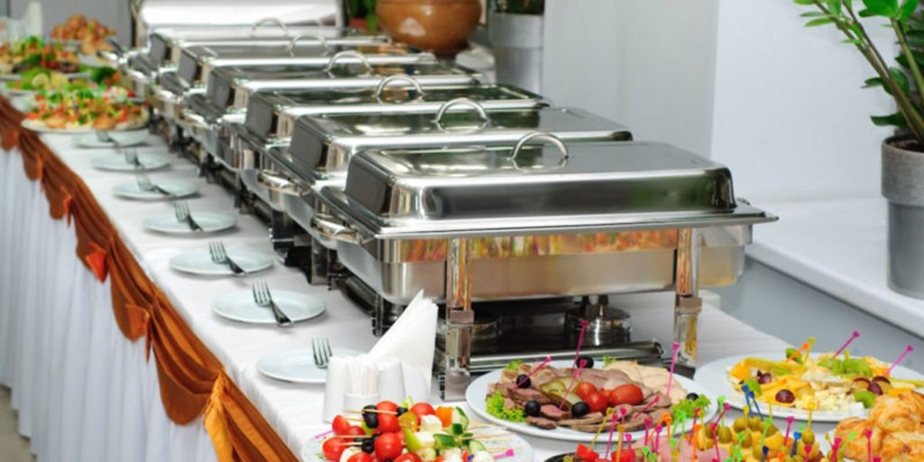 5 Best Catering Equipment & Restaurant Suppliers in Sydney