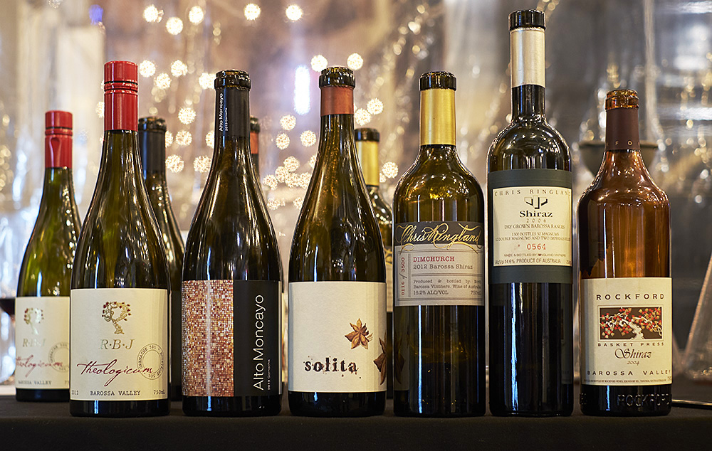 7 Best Wines to Buy Online in Australia