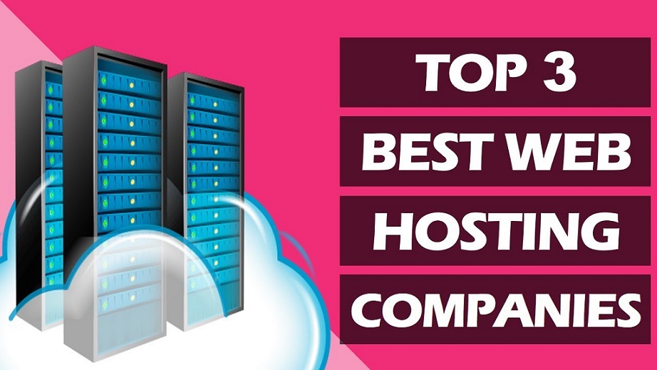 3 Best Web Hosting Companies Australia in 2018