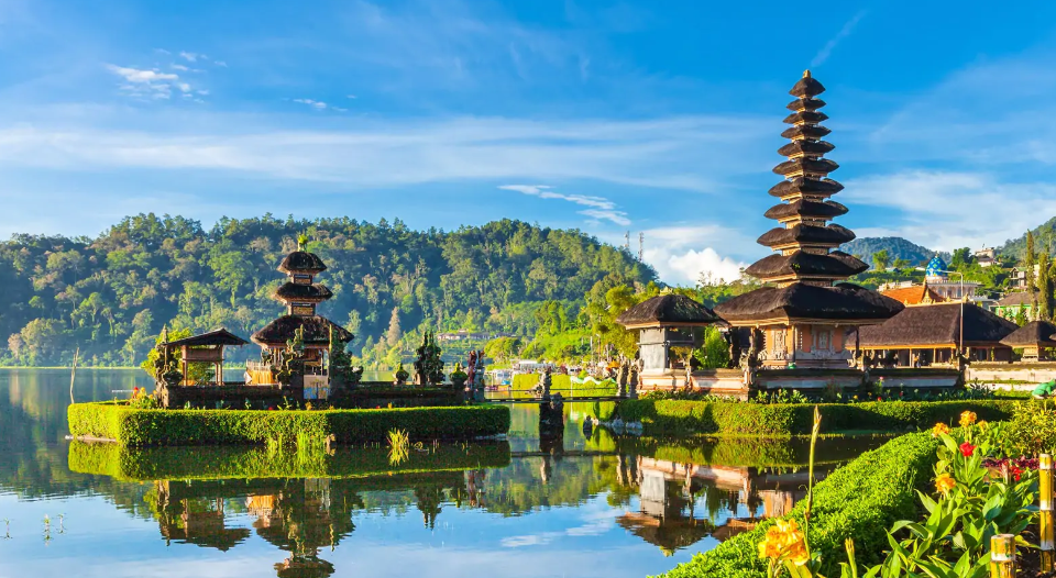 Tempat Wisata yang Populer di Bali Untuk Liburan The