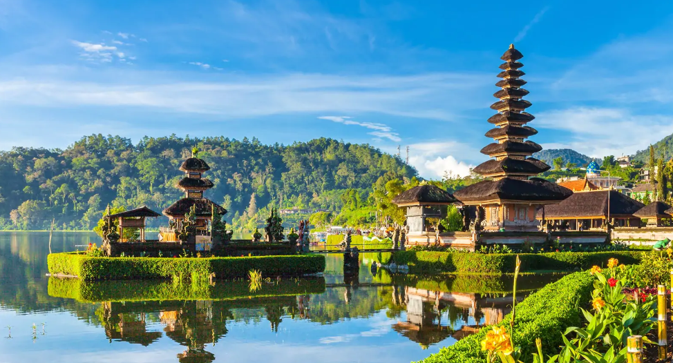 Tempat Wisata yang Populer di Bali Untuk Liburan - The Daqian Times