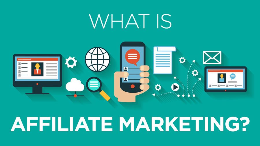 Successful Affiliate Marketing