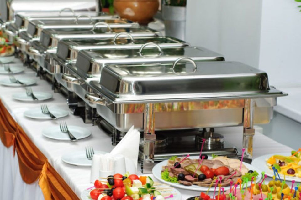 5 Best Catering Equipment & Restaurant Suppliers in Sydney Commercial