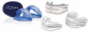 Snoring Mouthpieces