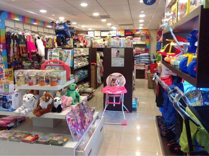 baby dress shops in t nagar