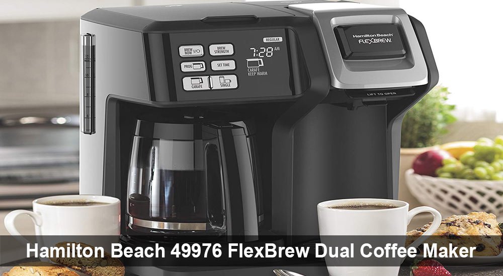 Best 12 Coffee Maker on the Market for Home | August 2019