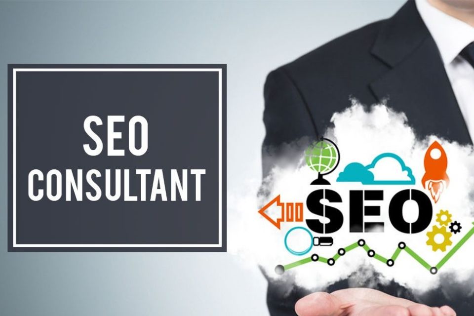 Image result for seo consultant