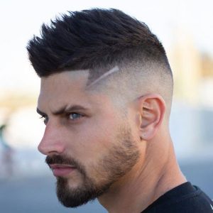 30 Trendy Hairstyles For Men February 2020