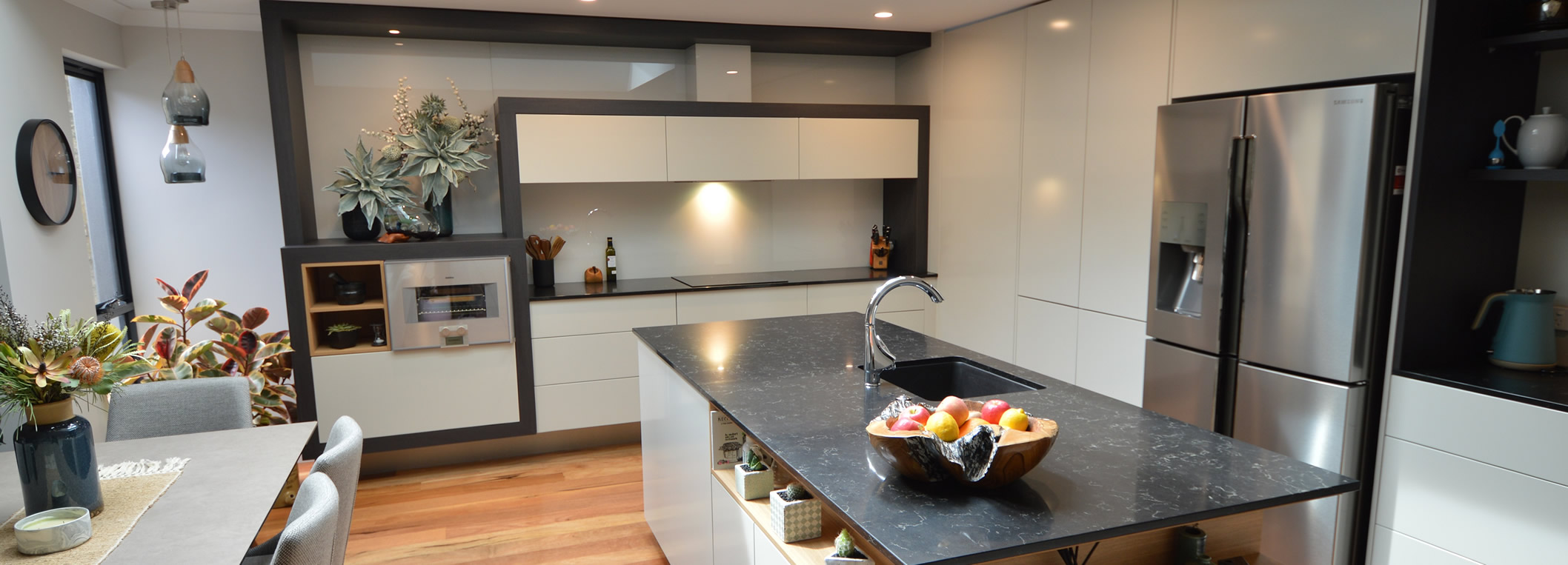 QN Designs - Kitchen & Bathroom Renovations Specialist in Perth | Small