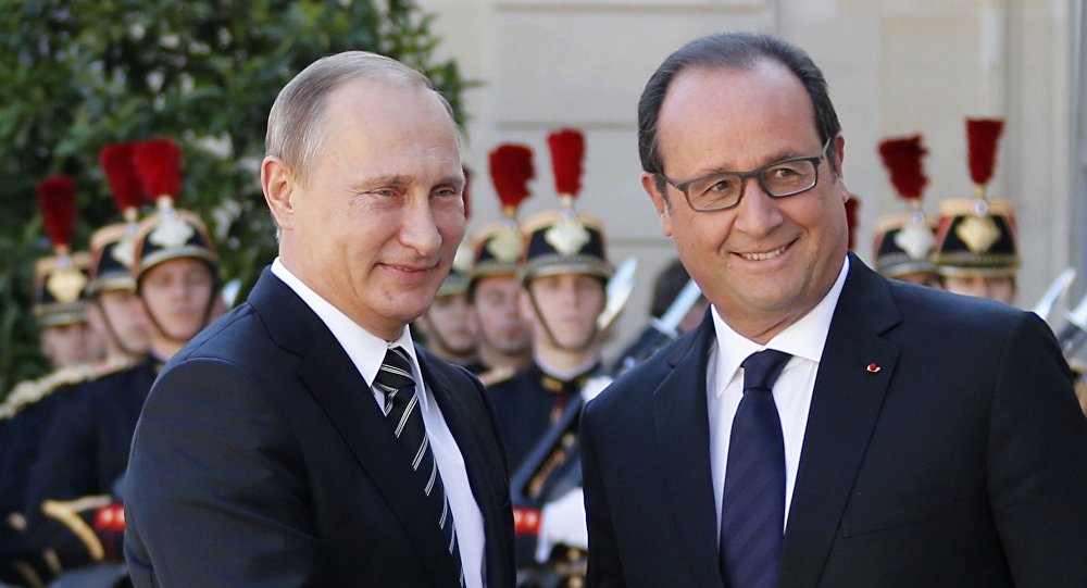 Francois Hollande Profile, French President 2012 - 2017 Positives ...