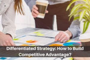 Differentiated Strategy