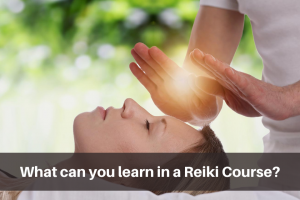 Reiki Course