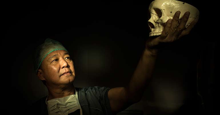 Top 5 Neurosurgeons in Jakarta